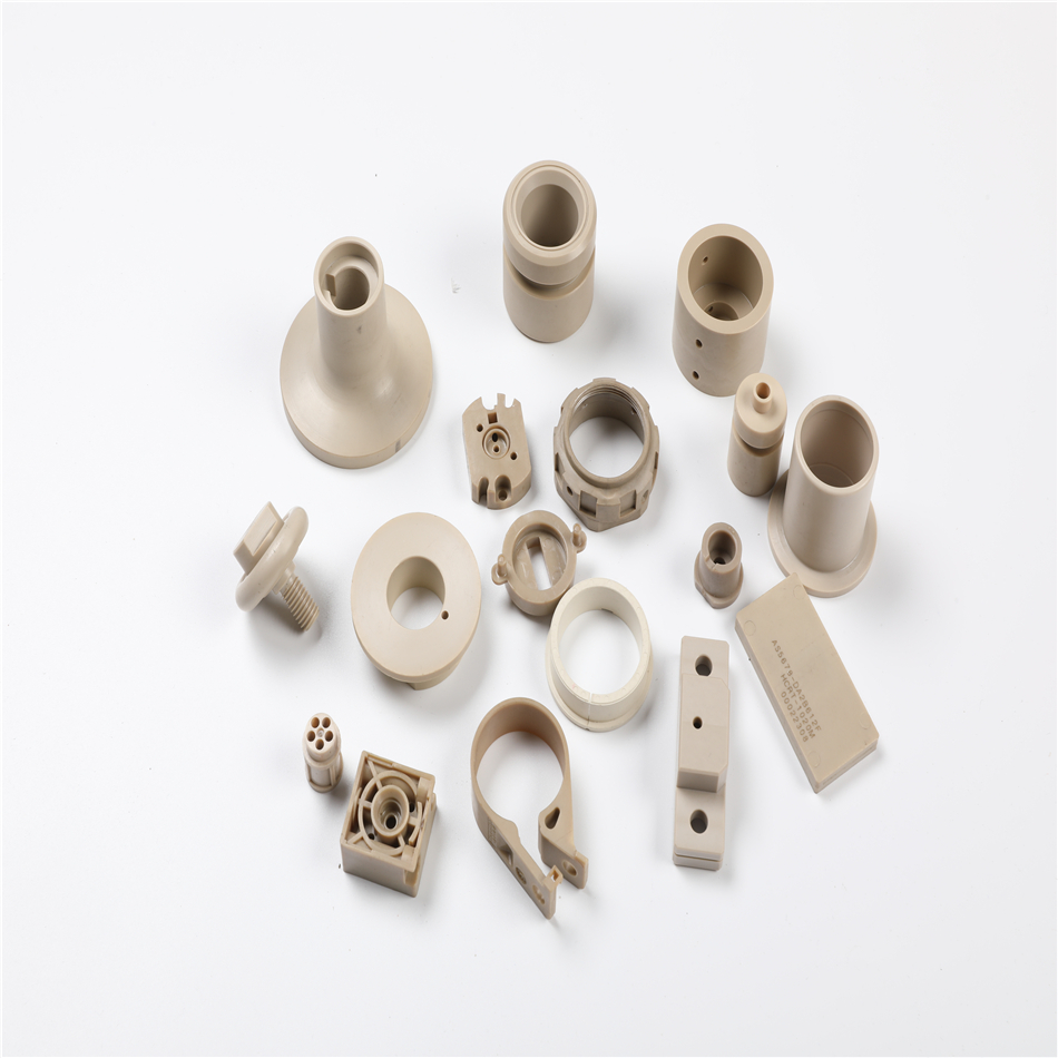 PEEK塑料原料應用在哪些方面,性能特點是什么?